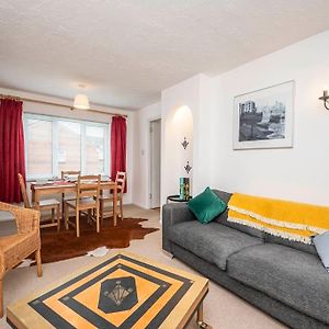 Appartement met Twee Slaapkamers
